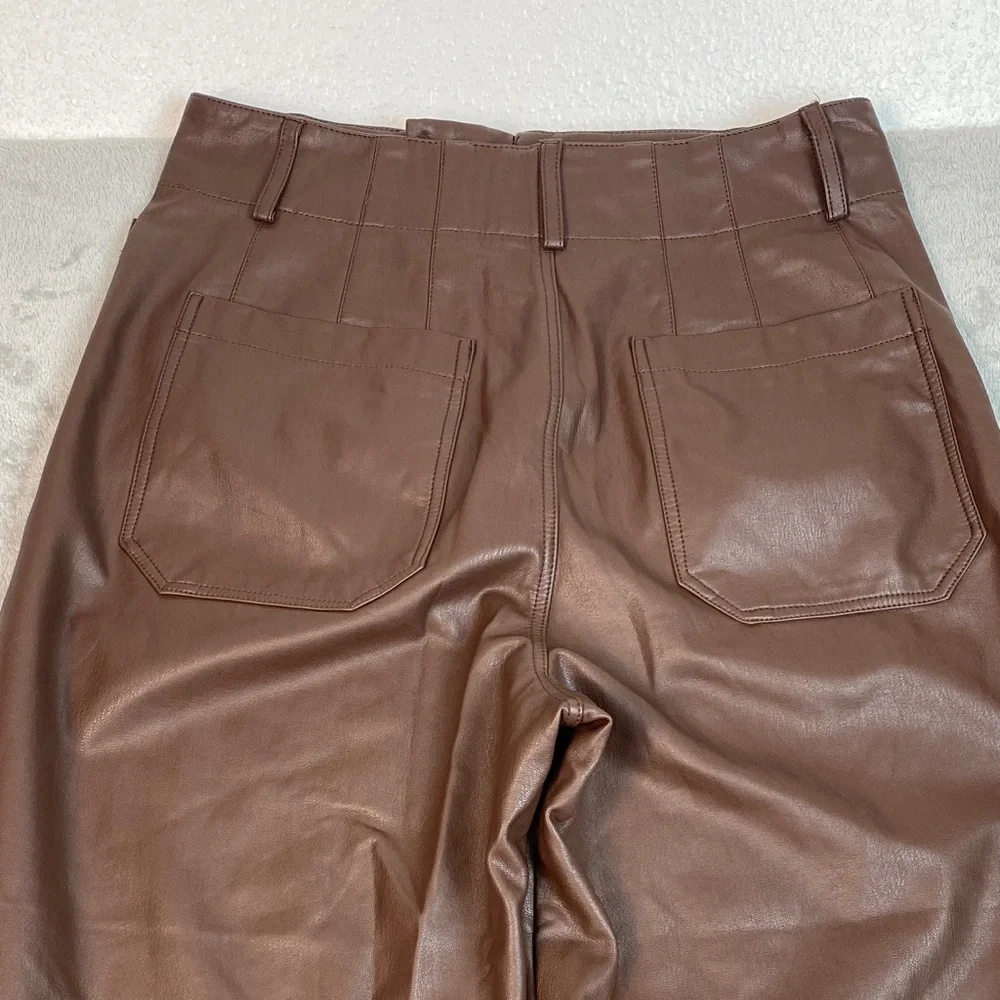 Anthropologie stylish trousers